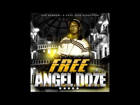 Zúmbenme (Tiraera Pa Héctor El Father) - Angel Doze [CD "La revolución del tiempo" full] [R4L]