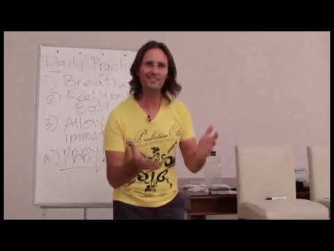 What Is Prayer? Communication with God, Connecting to My Fear