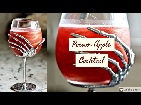 download lagu mp3 mp4 Poison Apple Cocktail Recipe, download lagu Poison Apple Cocktail Recipe gratis, unduh video klip Poison Apple Cocktail Recipe