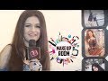 Avneet Kaur Aka Yasmine From Aladdin - Naam Toh Suna Hoga Takes To Her Make Up Room Tour