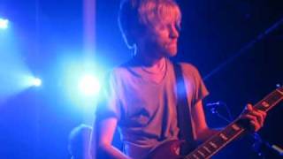 Delays - Bedroom Scene @ Oxford Academy