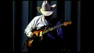 Tom Morrell and the Time Warp Tophands "Stompin' At The Savoy"