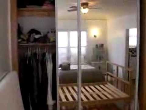 PL1625 MIRACLE MILE Apartment for Rent