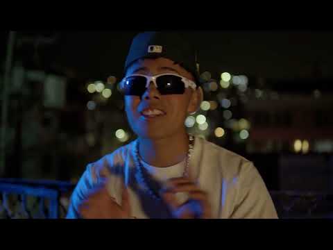 LUNATIKO - ELBREXX X MIKY66 (Video Oficial)