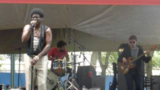 Charles Bradley &amp; The Extraordinaires -  &quot;Confusion&quot;