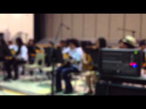 CHAVEZ MIDDLE SCHOOL