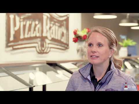 Pizza Ranch | Business of the Month - September 2020