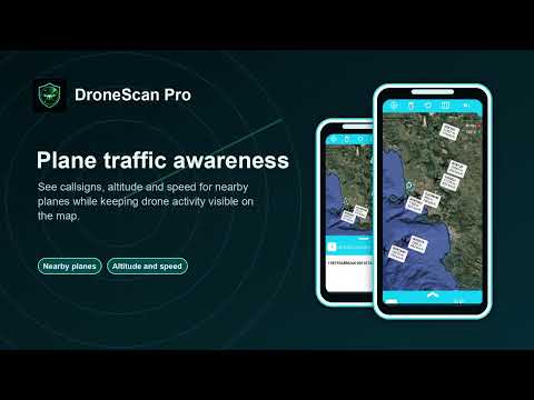 DroneScan Pro video thumbnail