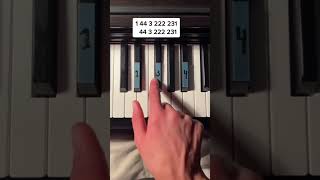 Download lagu In the end 🌹 #linkinpark #piano #tutorial #pianotutorial mp3 Download lagu In the end 🌹 #linkinpark #piano #tutorial #pianotutorial mp3