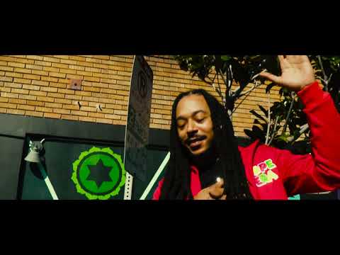 Loudpack Leaf   "PROMISE"