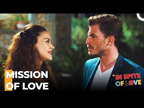 Lovers Get Other Lovers To Make Up - In Spite Of Love Episode 40