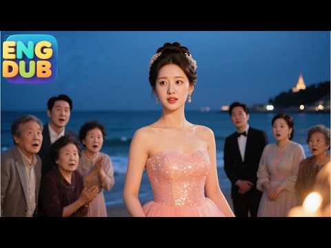 【Multi Sub DUB】Fortune Telling Master Lydia’s Secret Is Out—Her Husband’s Family Reacts in Shock!