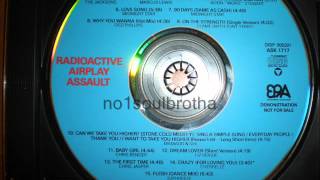 Dezi Phillips "Why You Wanna" (Hot Mix)