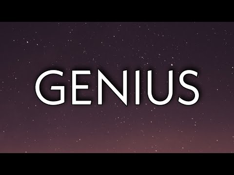 Pop Smoke, Lil Tjay & Swae Lee - Genius (Lyrics)