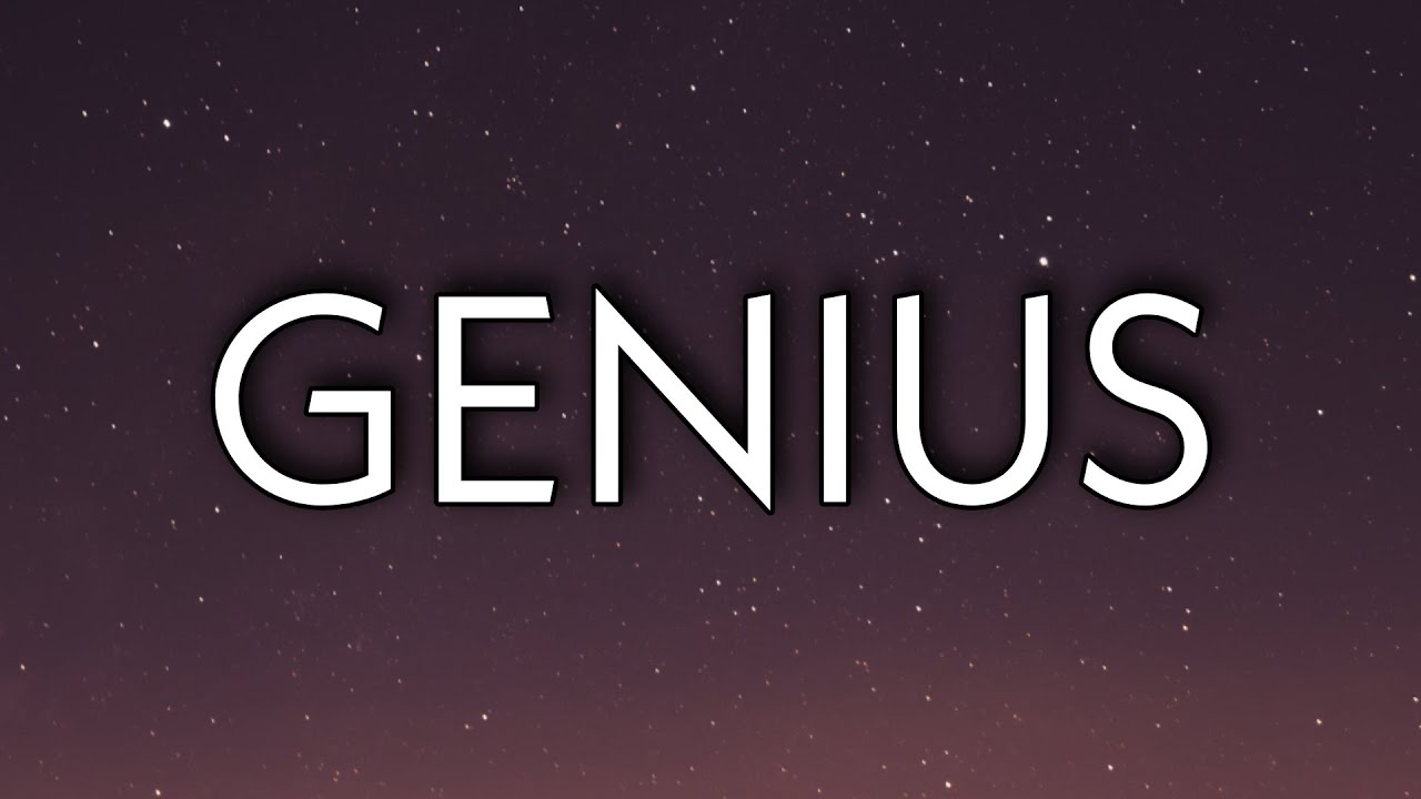 Pop Smoke, Lil Tjay & Swae Lee - Genius (Lyrics)