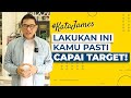 CARA SUKSES CAPAI TARGET ALA JAMES GWEE Ep 25 KataJames James Gwee Official
