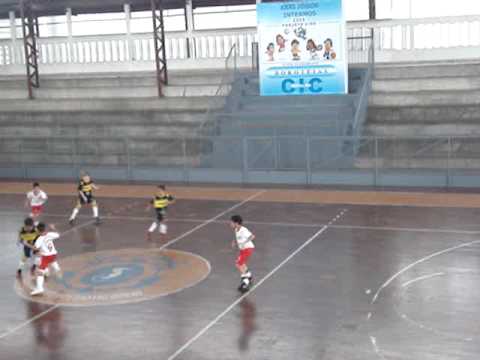 Guilherme Gomes - Metropolitano Natal/RN