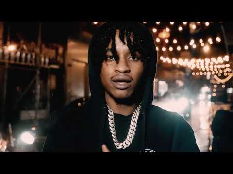 KUSH BINFLOCKIN x HEADTAPP Gz - GOT ONE (OFFICIAL MUSIC VIDEO) #EVERYBODYvsME