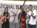 The Kenny & Amanda Smith Band - "I Can't Sit Down" - ROMP 2011