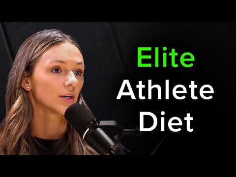Sports Nutritionist: How To Fuel Your Body Like an Elite Athlete
