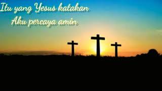 Download lagu Aku Jalan Kebenaran (Gloria Trio) mp3