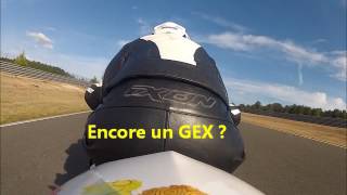 Vidéo Haute Saintonge par Team46