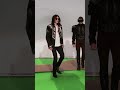 CREATING DANCE MOVES WITH MICHAEL JACKSON
