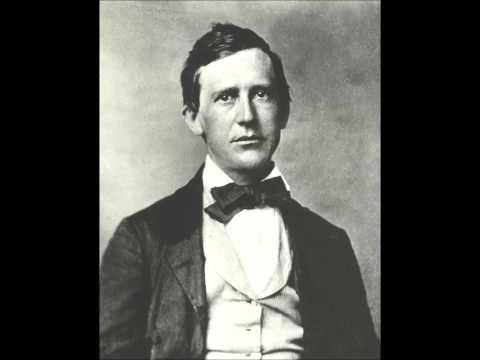 Stephen Foster - Gentle Annie