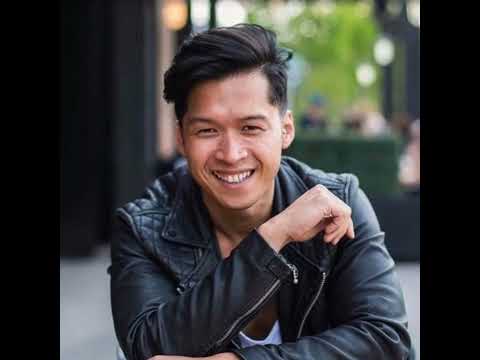 Myke Macapinlac — Shy to Social in 12 Weeks - YouTube