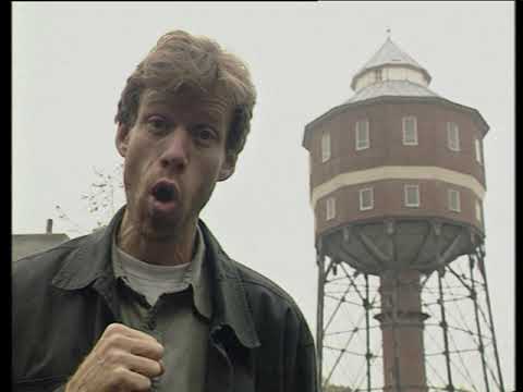 Het begin van televisie in Groningen - Beno’s Stad 64 (25-10-2001)