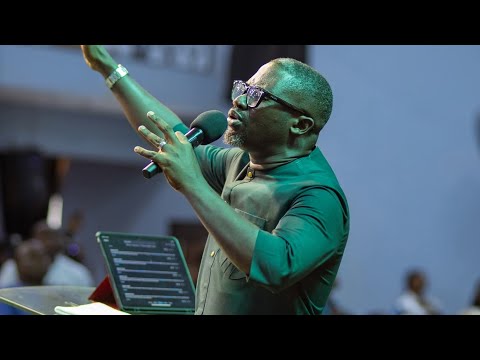 A CALL TO REPENTANCE || APOSTLE TOLU AGBOOLA 