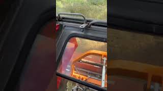 Votex FLV225 tractor mulcher | Image 4 - Agroline