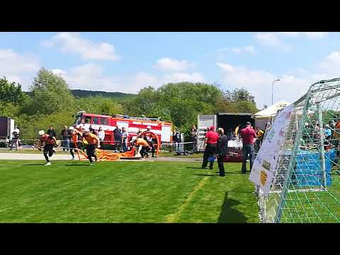 SDH Tatobity muži - JL KOSMONOSY 2019