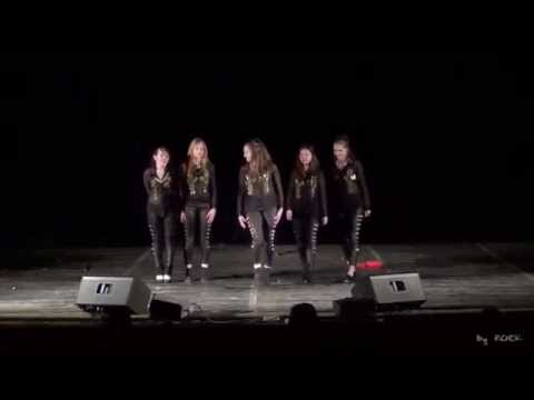 4minute - Huh | Dance cover by illUsion | Scene version