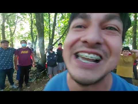 Solisbe - Amebu vs Lipser - DirtySnow /8vos Valdivia 12/02/21