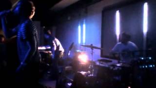 Bear In Heaven - The Reflection of You @ Luminary Center for the Arts St. Louis, Missouri part 6