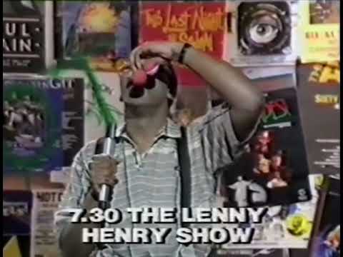 BBC1 Tuesday evening line up 1984