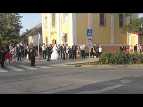 2014. október 11. Szüreti felvonulás, Bugyi