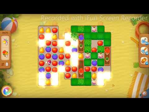 Gardenscapes level 9471 (Normal) [Playrix]