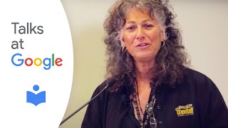 Dr. Laurie Marker: "A Future for Cheetahs" | Talks at Google