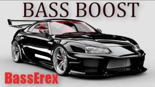 Borgore - Big Bad (Bass Boost)