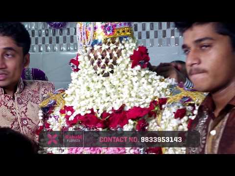 Fresh Flower Sultani Sehra