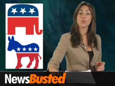 NewsBusted 11/20/09