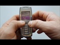 NOKIA 3120