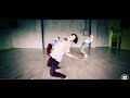 The Puppini Sisters - In The Mood | choreography by Nina Kolesnikova | D.side dance studio