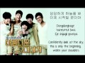 J Min] Stand Up (To The Beautiful You OST ...
