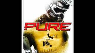 Pure song-the beginning of the twist by-The futureheads