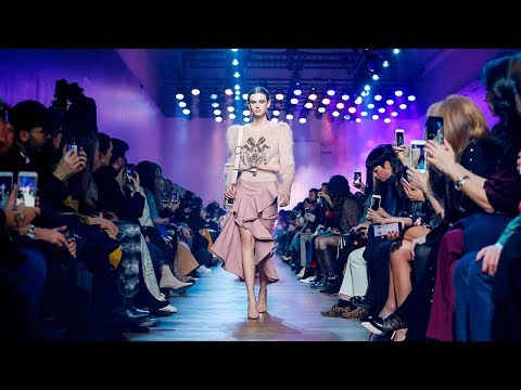 Elie Saab | Fall Winter 2018/2019 Full Fashion Show | Exclusive