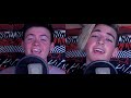 Tenerife Sea Ed Sheeran Andrew Butcher Cover Featuring Jon Klaasen