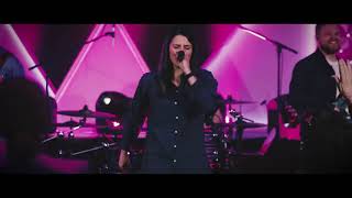 CityAlight – Ancient of Days Live